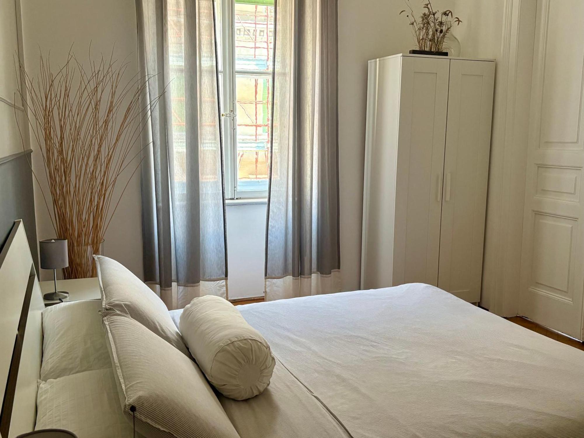Casa 1903 Apartman Trieszt Kültér fotó