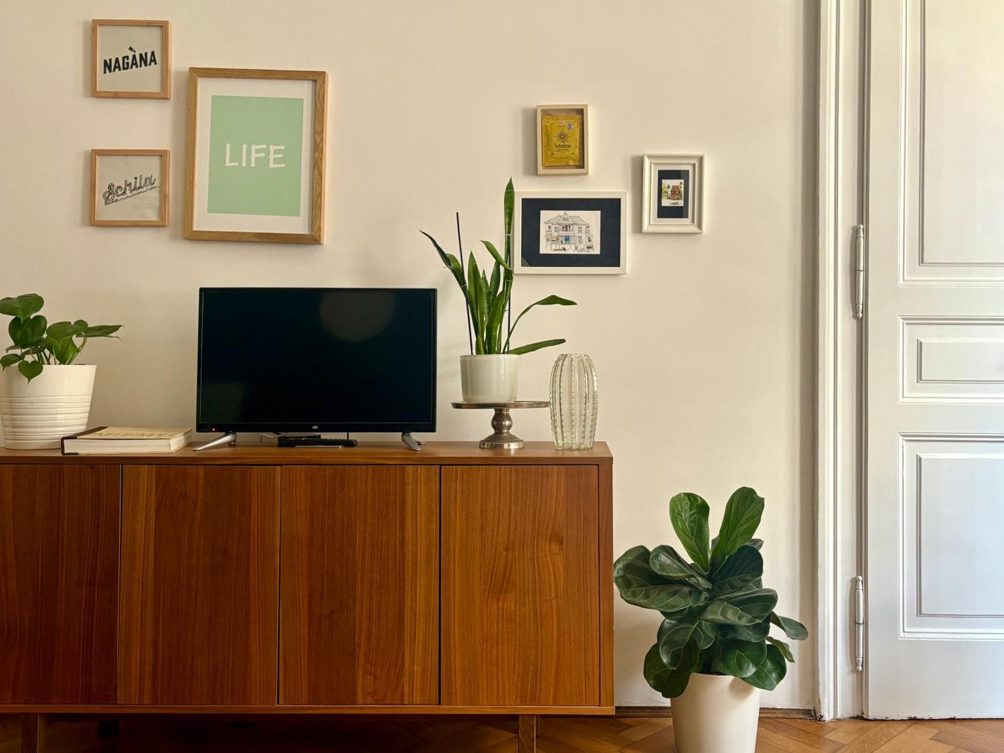 Casa 1903 Apartman Trieszt Kültér fotó